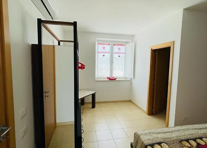 Bed and Breakfast Dolce Valentina Alberobello